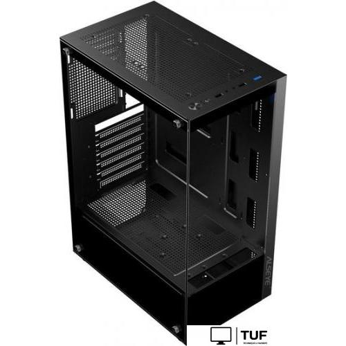 Корпус ALSEYE Spider (черный)