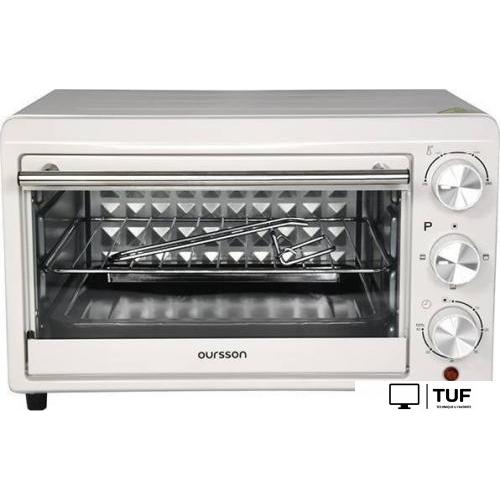 Мини-печь Oursson MO0602/WH
