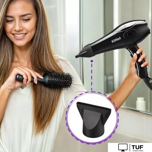 Фен Kitfort KT-3207