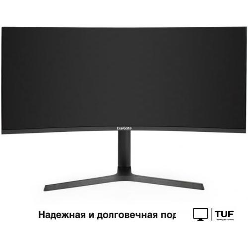 Игровой монитор ExeGate Combat EC3400TA EX297580RUS
