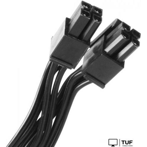 Блок питания SilverStone ST1200-PTS