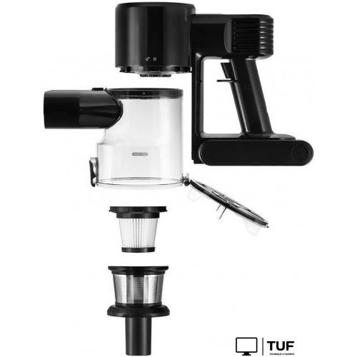 Пылесос Kitfort KT-5372