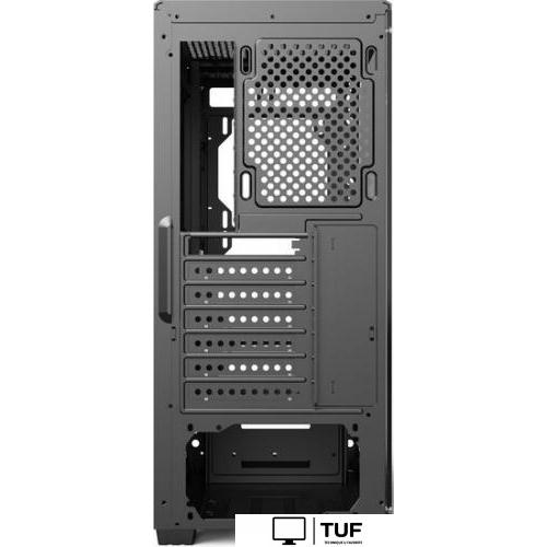 Корпус ALSEYE X3 (черный)