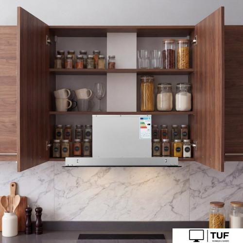 Кухонная вытяжка Schtoff Trend 50 Black