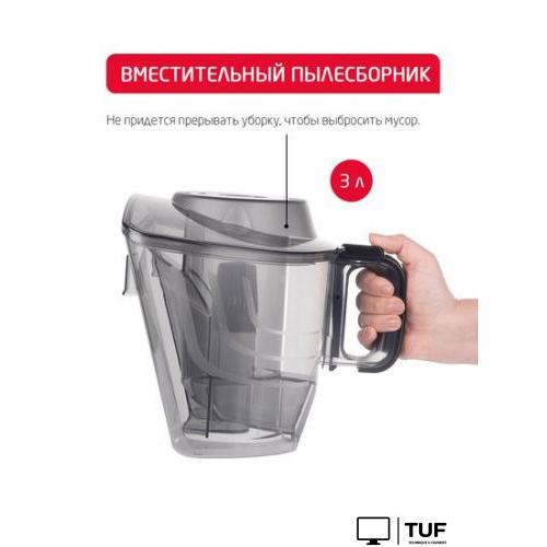 Пылесос Arnica Tesla Plus ET14330 (синий)