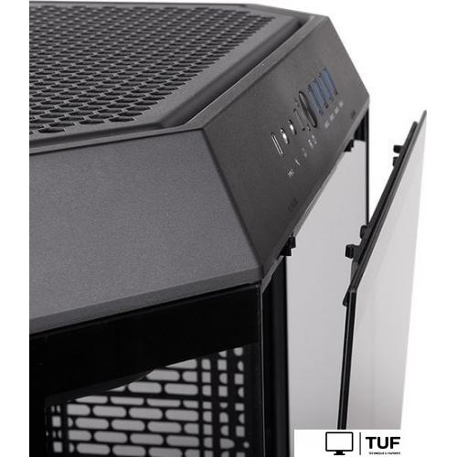Корпус Thermaltake The Tower 600 CA-1Z1-00M1WN-00