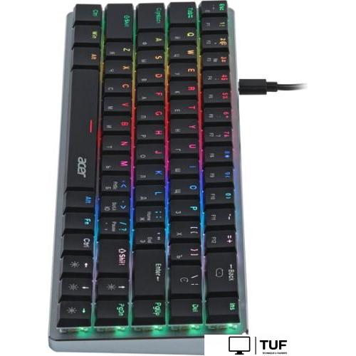 Клавиатура Acer OKW302