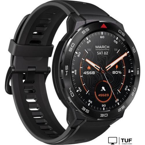 Умные часы Mibro GS Pro