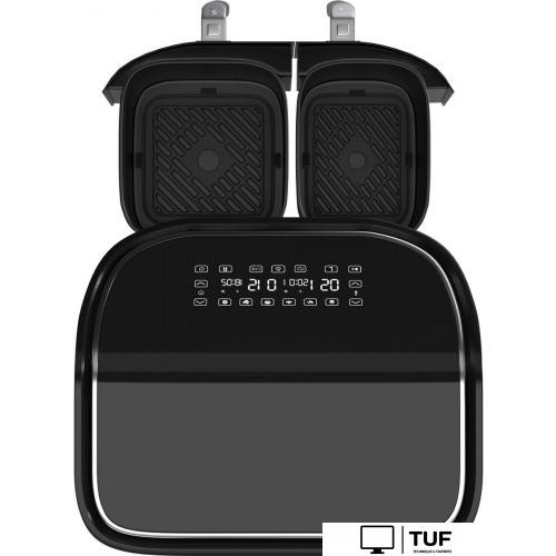 Аэрогриль (аэрофритюрница) Hiberg MGD 990 B