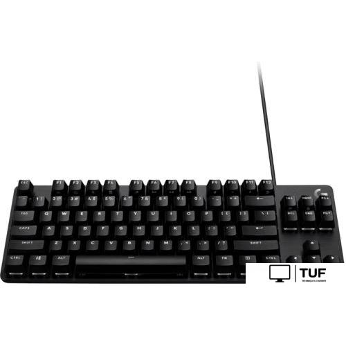 Клавиатура Logitech G413 TKL SE 920-010447