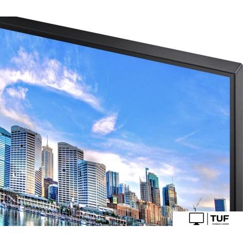 Монитор Samsung F24T450FZI