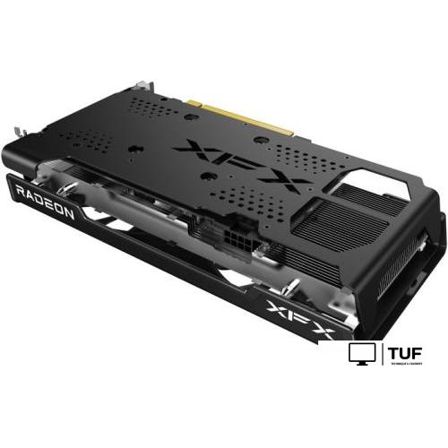 Видеокарта XFX Speedster SWFT 210 Radeon RX 6600 Core 8GB GDDR6 RX-66XL8LFDQ