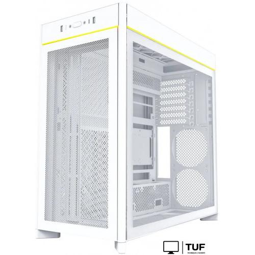 Корпус Montech HS01 (белый)