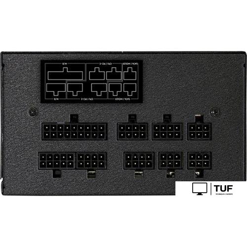 Блок питания Chieftec Steel Power BDK-750FC