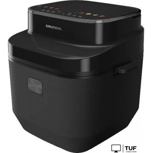 Аэрогриль (аэрофритюрница) Grundig Fry 8420