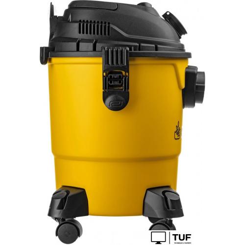 Пылесос Garvill VC1200-20PS