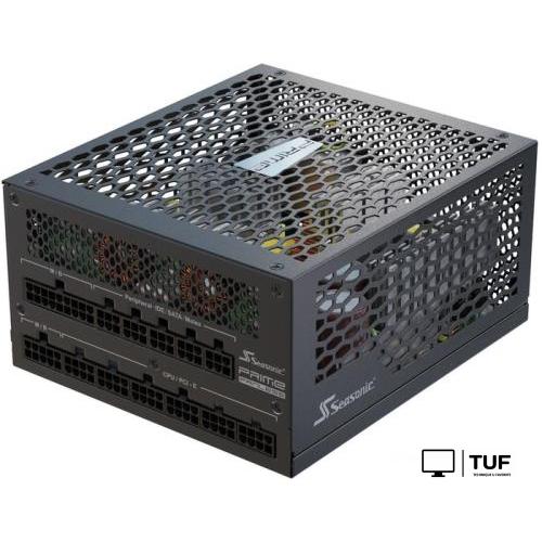 Блок питания Seasonic Prime Fanless TX-700