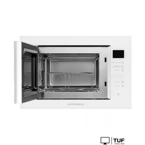 Микроволновая печь KUPPERSBERG HMW 645 W