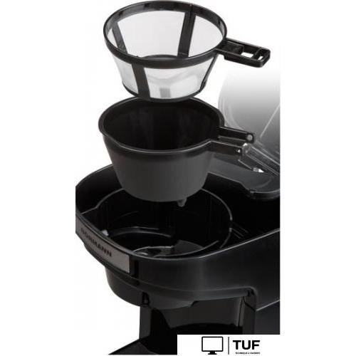 Капельная кофеварка Normann ACM-126