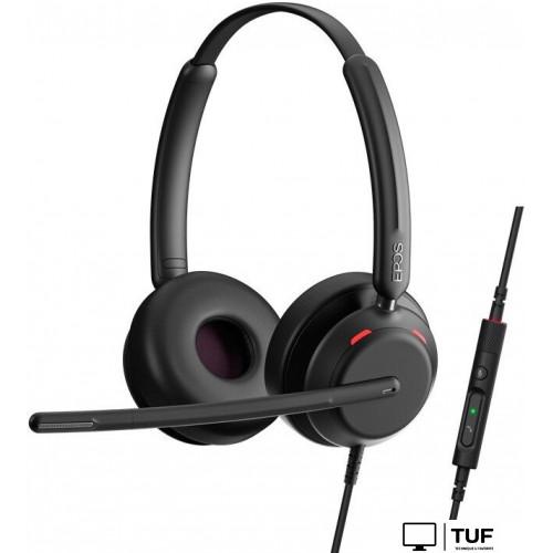 Офисная гарнитура Epos Impact 760