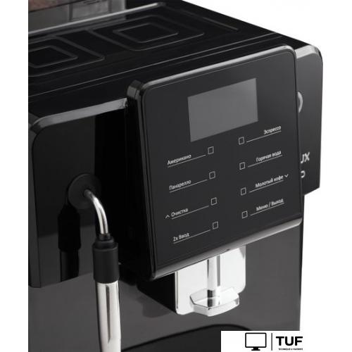 Кофемашина Evelux EACM 2007 Vivo