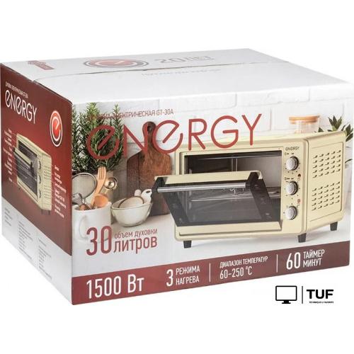 Мини-печь Energy GT-30A
