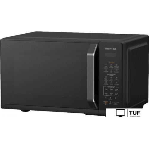 Микроволновая печь Toshiba MW3-EM20PE(BK)