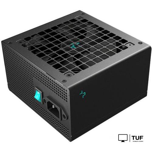 Блок питания DeepCool PN850M