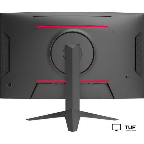 Игровой монитор KTC H32S17