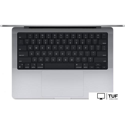 Ноутбук Apple Macbook Pro 14 M2 Pro 2023 Z17G0001E