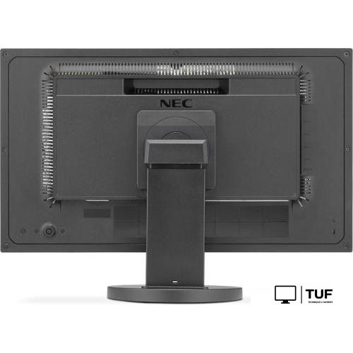 Монитор NEC MultiSync EX241UN-BK