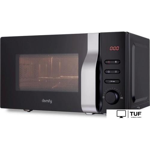 Микроволновая печь Domfy DSB-MW105
