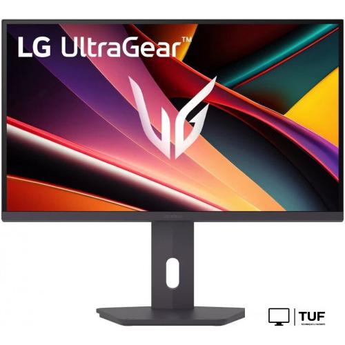 Игровой монитор LG UltraGear 27G610A-B