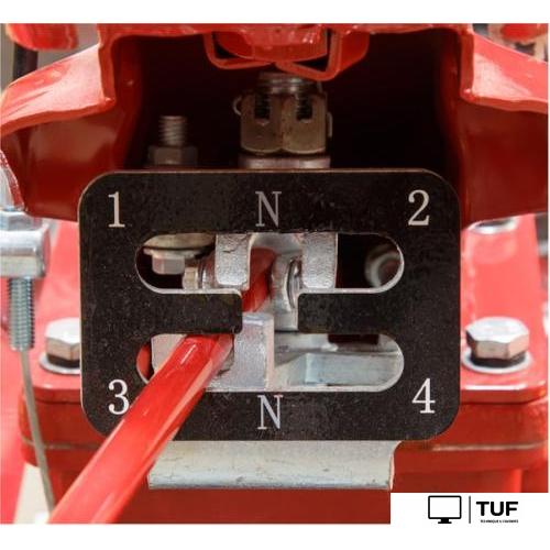 Мотоблок Asilak SL-186L