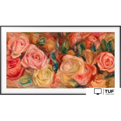 Телевизор Samsung The Frame LS03D QE55LS03DAUXRU