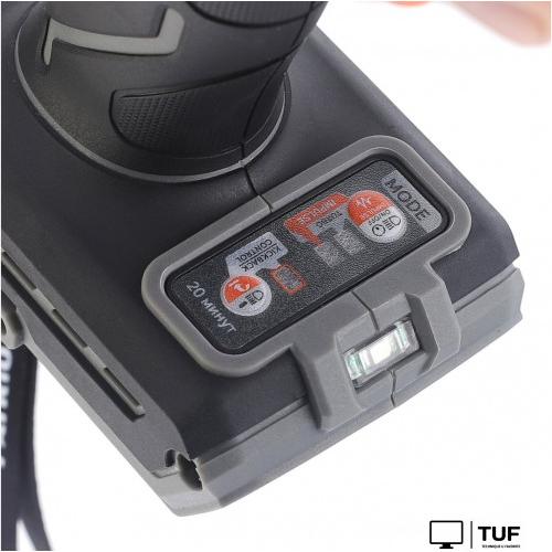 Ударная дрель-шуруповерт Patriot BR 214 UES 180301514 (с 1-им АКБ)