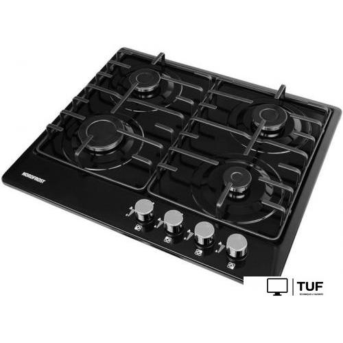 Варочная панель Nordfrost HS 6040 B