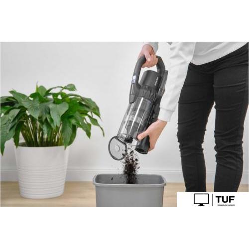 Вертикальный пылесос с влажной уборкой Sencor SVC 9879BK