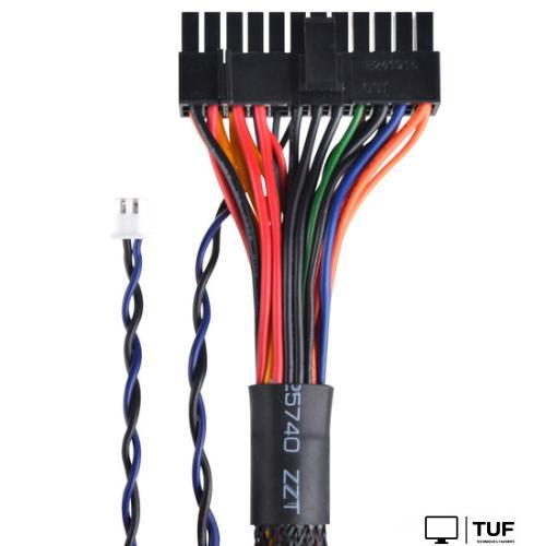 Блок питания SilverStone FX350-G