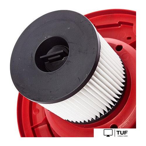 Пылесос RedVerg RD-VC1000-15P