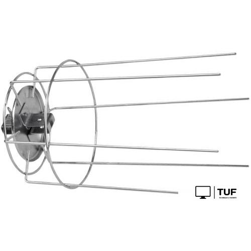 Мини-печь GFgril GFO-39 Mirror