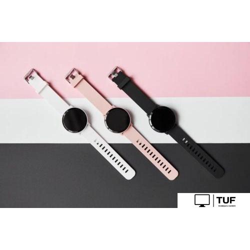 Умные часы Canyon Lollypop SW-63 (розовый)