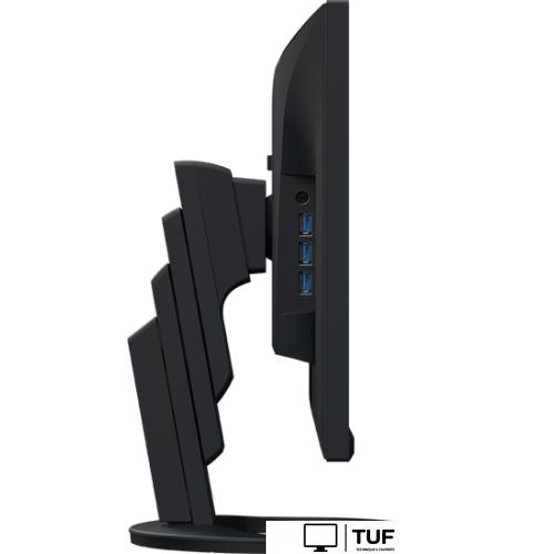 Монитор EIZO FlexScan EV2490-BK