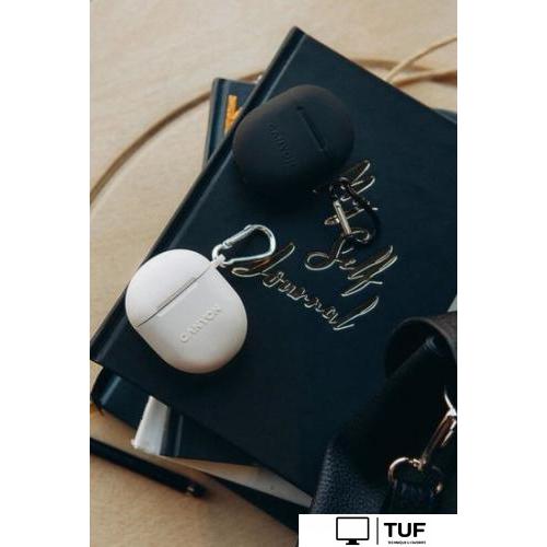 Наушники Canyon TWS-8 (белый)