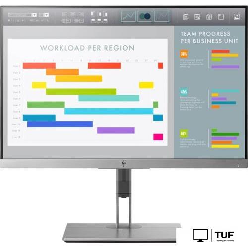 Монитор HP EliteDisplay E243i