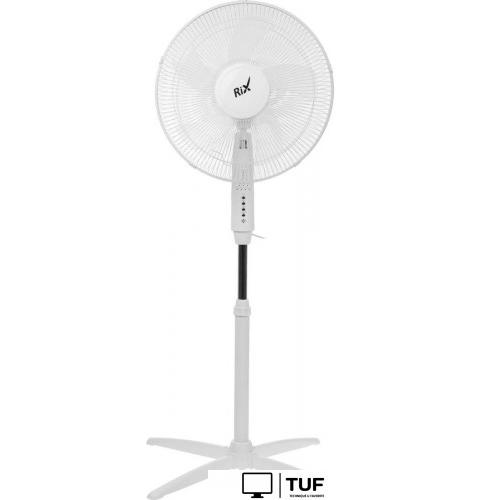 Вентилятор Rix RSF-4500L