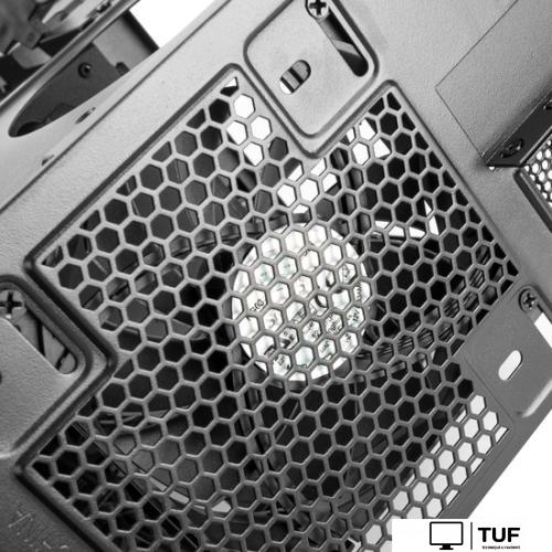 Корпус SilverStone Sugo 15 SST-SG15S