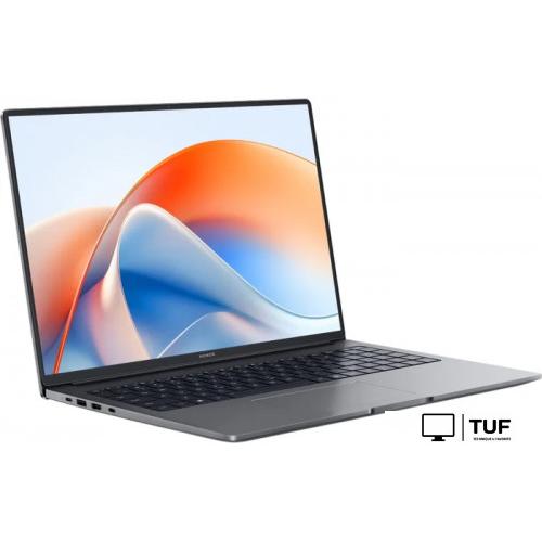 Ноутбук HONOR MagicBook X16 Plus 2025 BRB-X 5301AMBC