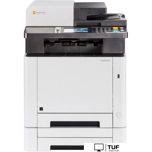 МФУ Triumph-Adler P-C2655w MFP
