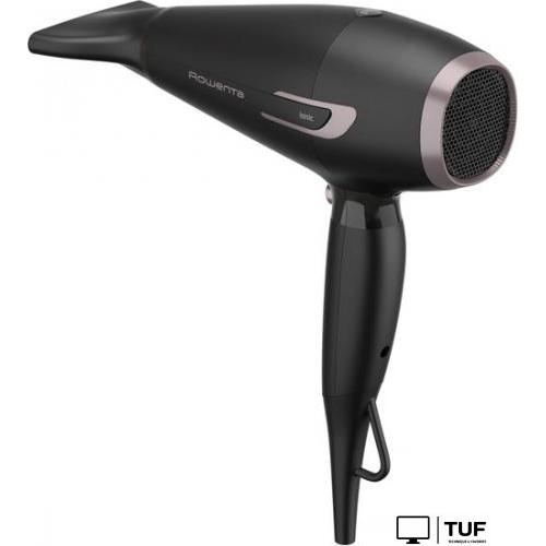 Фен Rowenta Pro Power+ CV7220F0